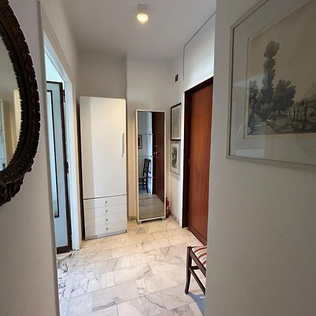 Tiberia Apartment Rzym Zewnętrze zdjęcie