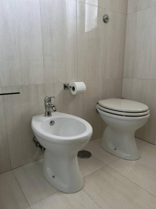 Tiberia Apartment Rzym Zewnętrze zdjęcie