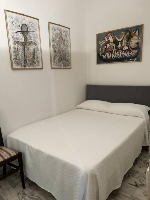 Tiberia Apartment Rzym Zewnętrze zdjęcie