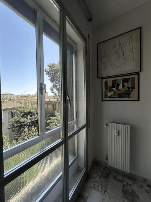 Tiberia Apartment Rzym Zewnętrze zdjęcie