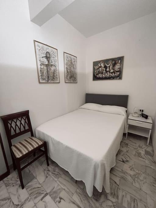 Tiberia Apartment Rzym Zewnętrze zdjęcie