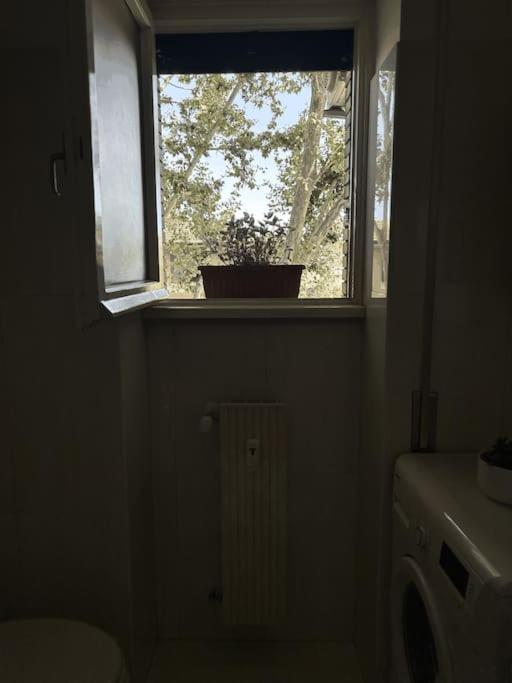 Tiberia Apartment Rzym Zewnętrze zdjęcie