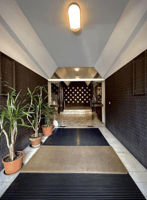 Tiberia Apartment Rzym Zewnętrze zdjęcie