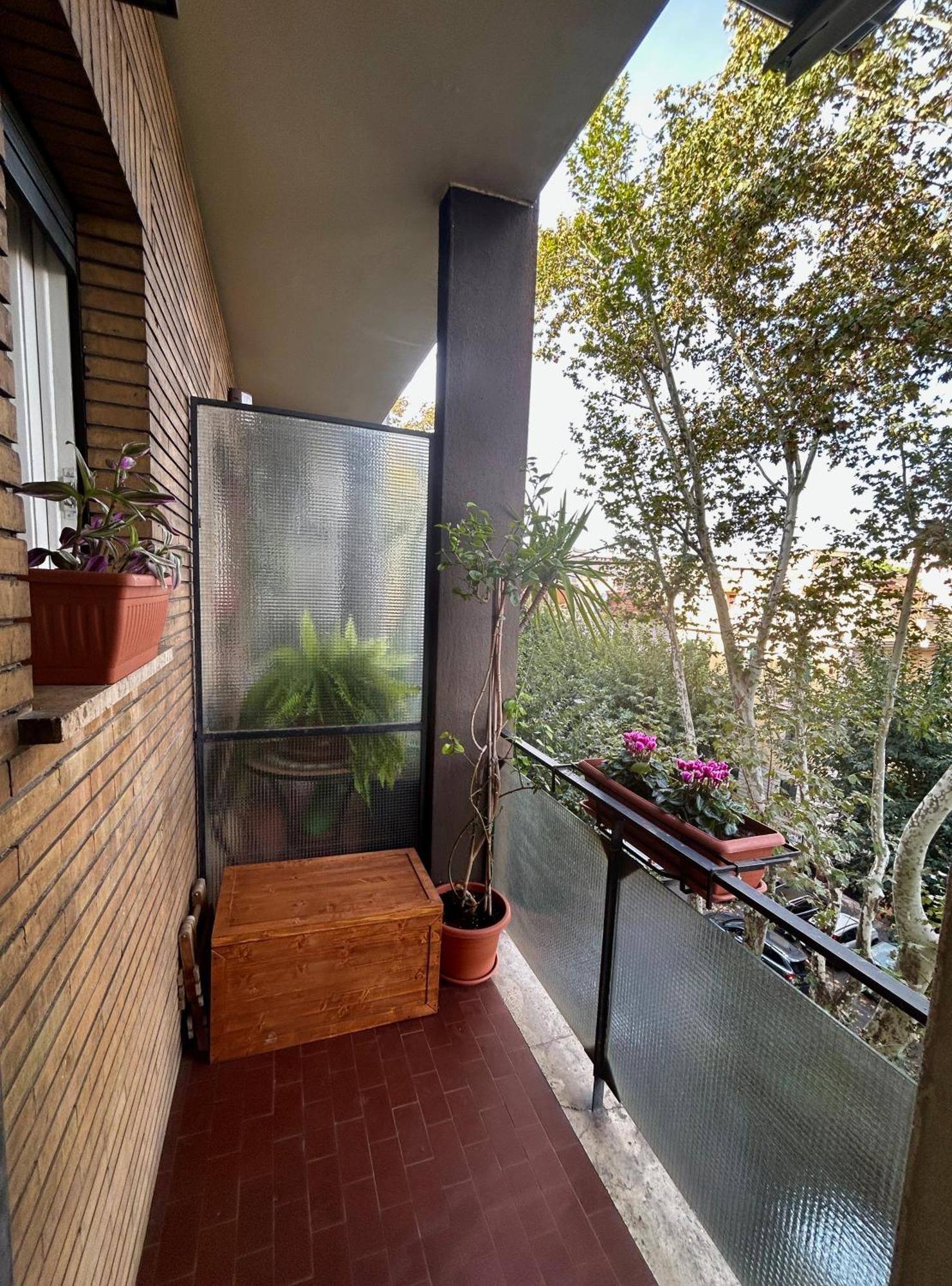Tiberia Apartment Rzym Zewnętrze zdjęcie