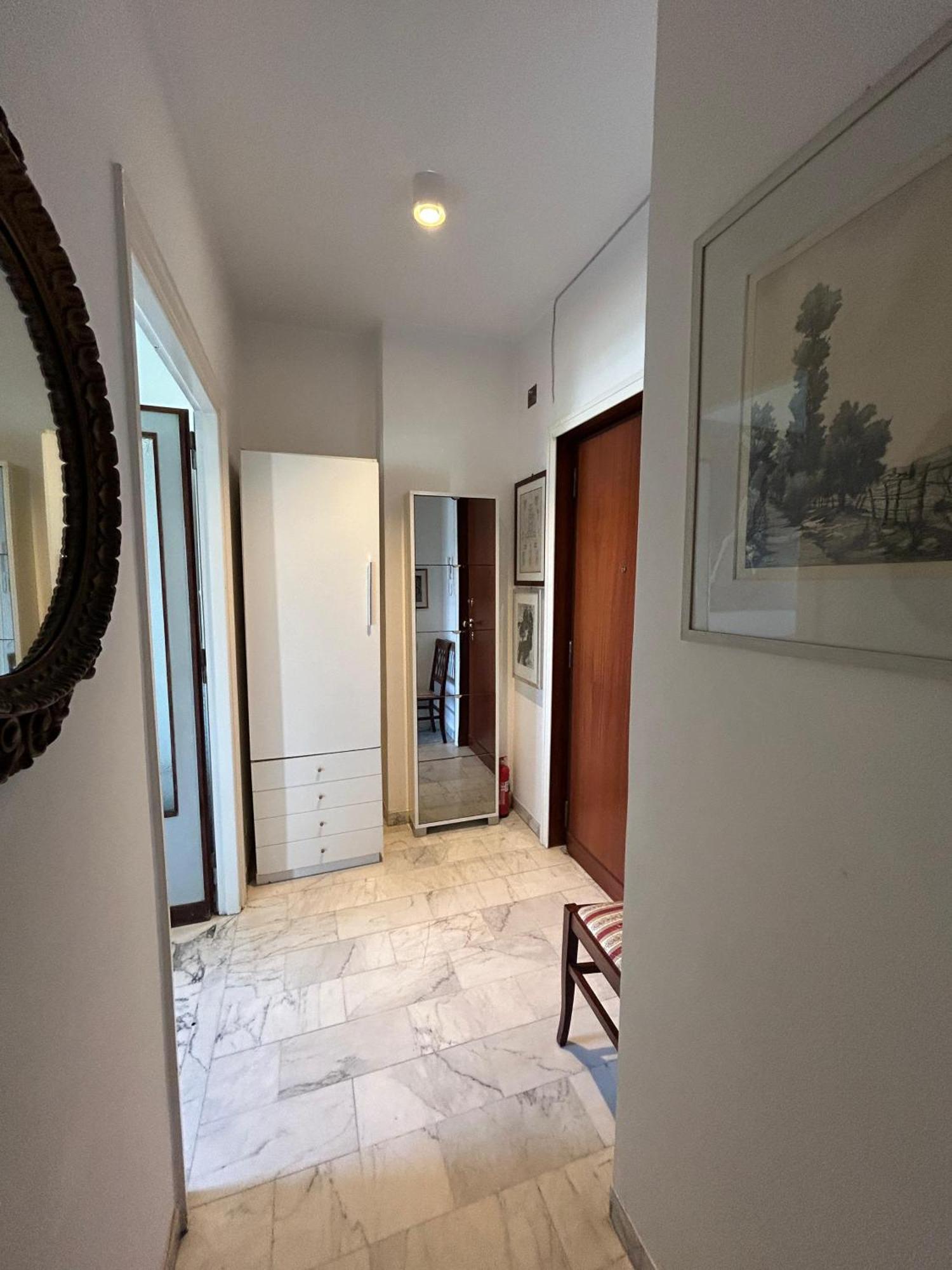 Tiberia Apartment Rzym Zewnętrze zdjęcie